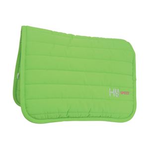 HySPEED Neon Reversible Comfort Pad