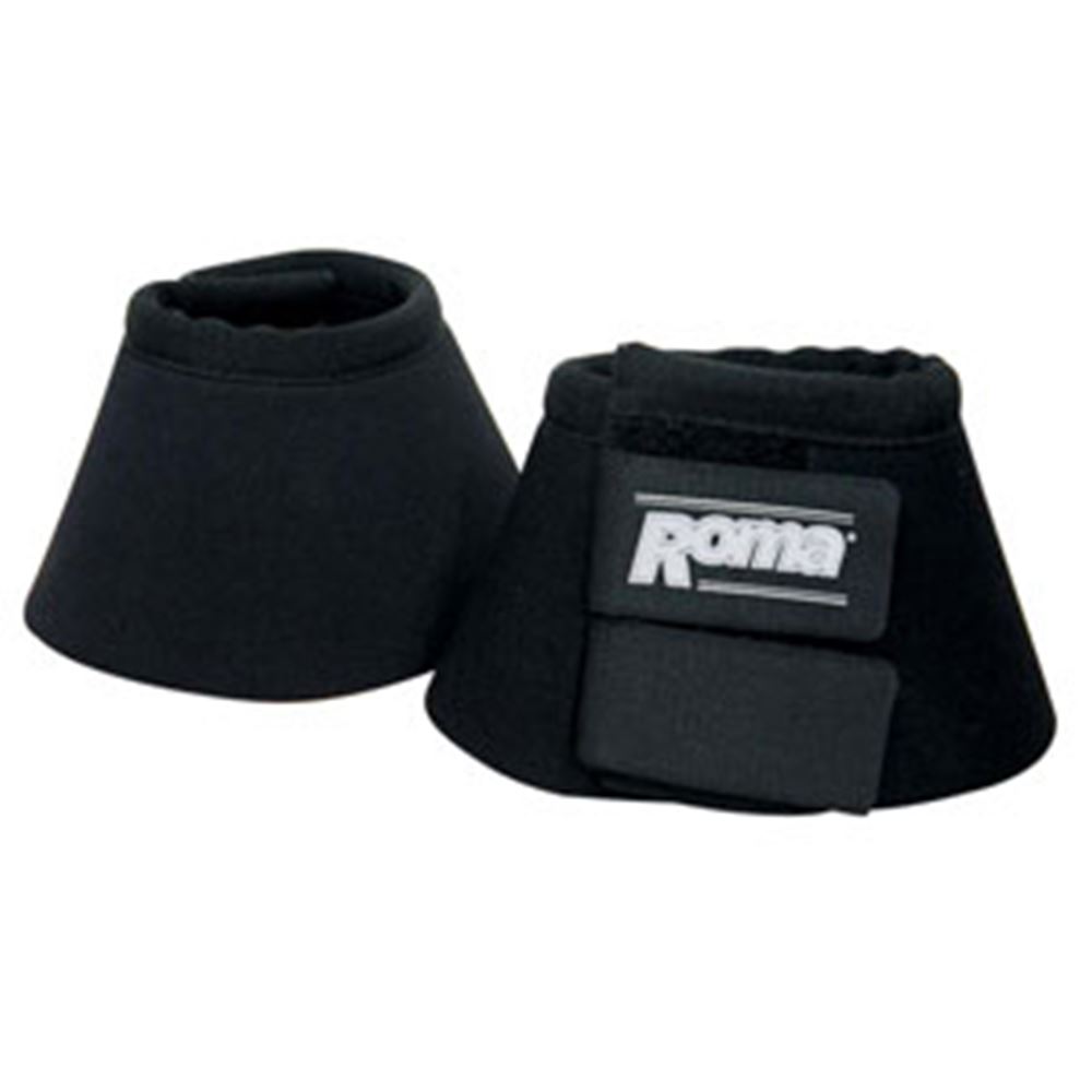 Roma Neoprene Over Reach Bell Boot