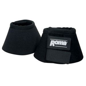 Roma Neoprene Over Reach Bell Boot