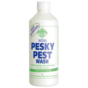 Barrier Pesky Pest Wash 500ml