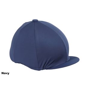 Shires Stretch Hat Cover