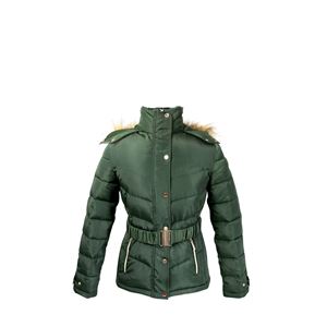 Coldstream Cornhill Quilted Coat