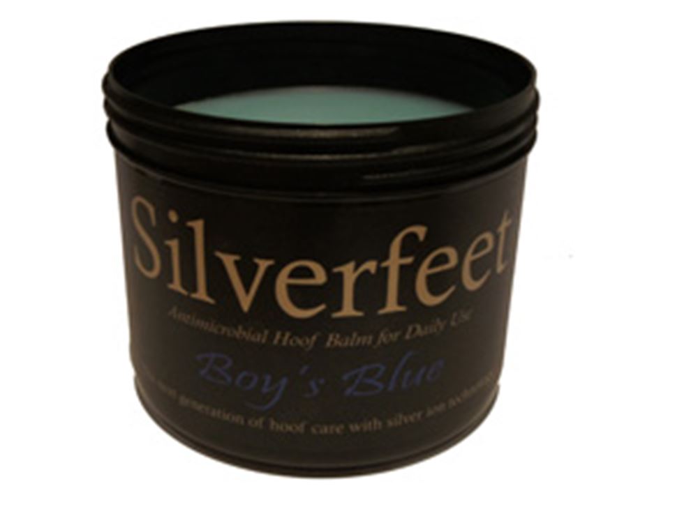 Silverfeet 400ml
