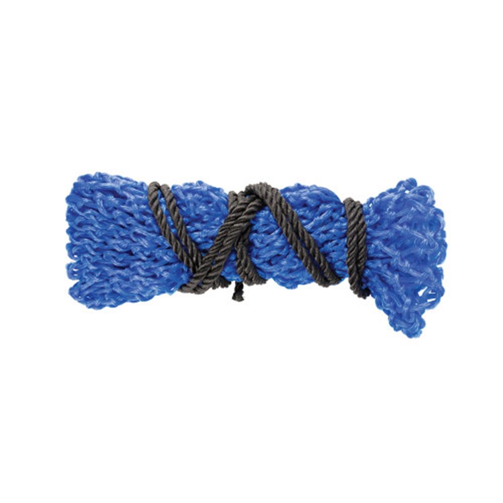 Hy Equestrian Slow Flow Small Hole Haynet (Blue)