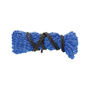 Hy Equestrian Slow Flow Small Hole Haynet (Blue)