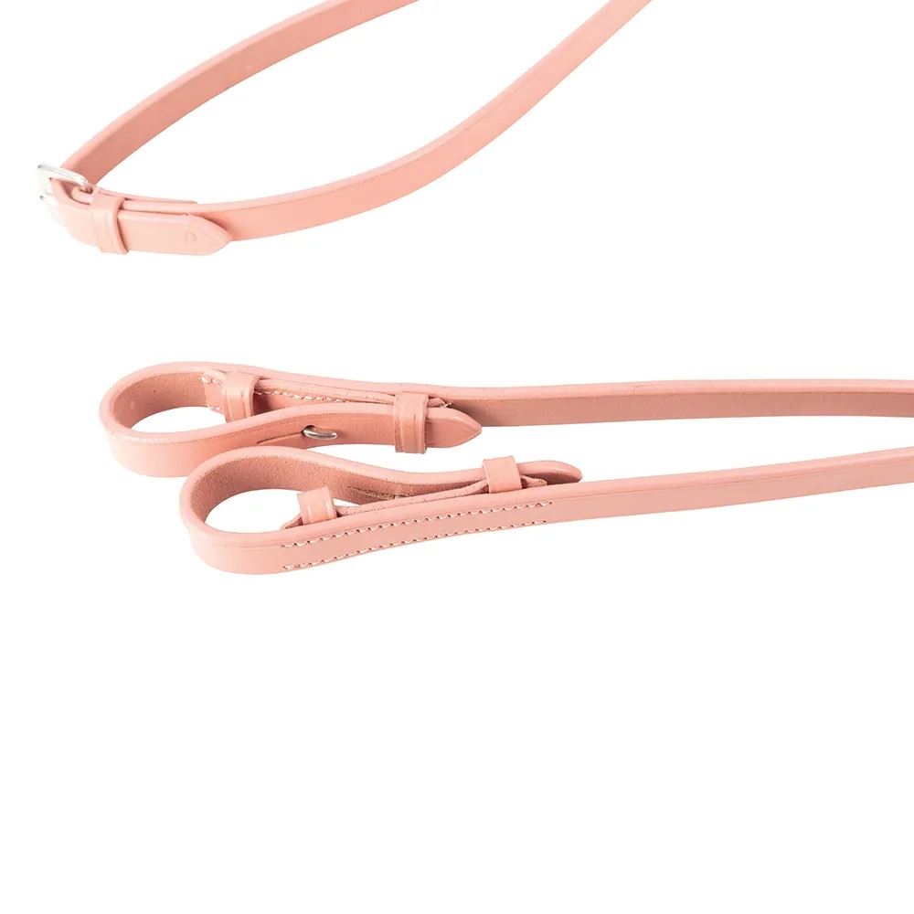 Serena Reins by Little Rider (Pink)