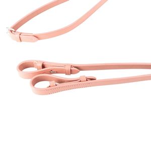 Serena Reins by Little Rider (Pink)