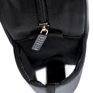 Shires Aubrion Saddle Panniers (Black)