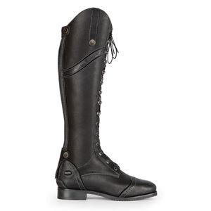 Shires Moretta Maddalena Riding Boots (Black)