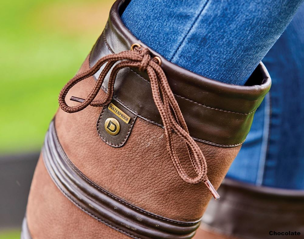 Dublin Husk II Boots