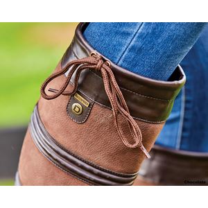Dublin Husk II Boots