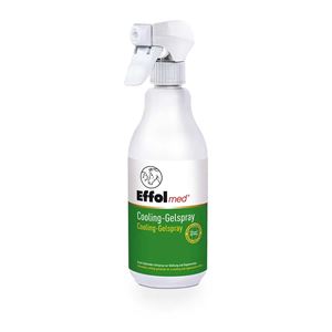 Effol Med Cooling Gel Spray (500ml)
