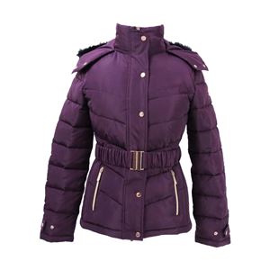 Coldstream Cornhill Quilted Coat