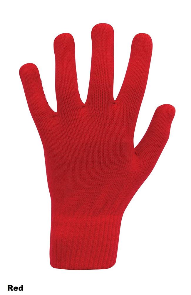 Dublin Adults Magic Riding Gloves