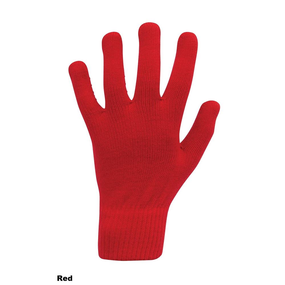 Dublin Adults Magic Riding Gloves