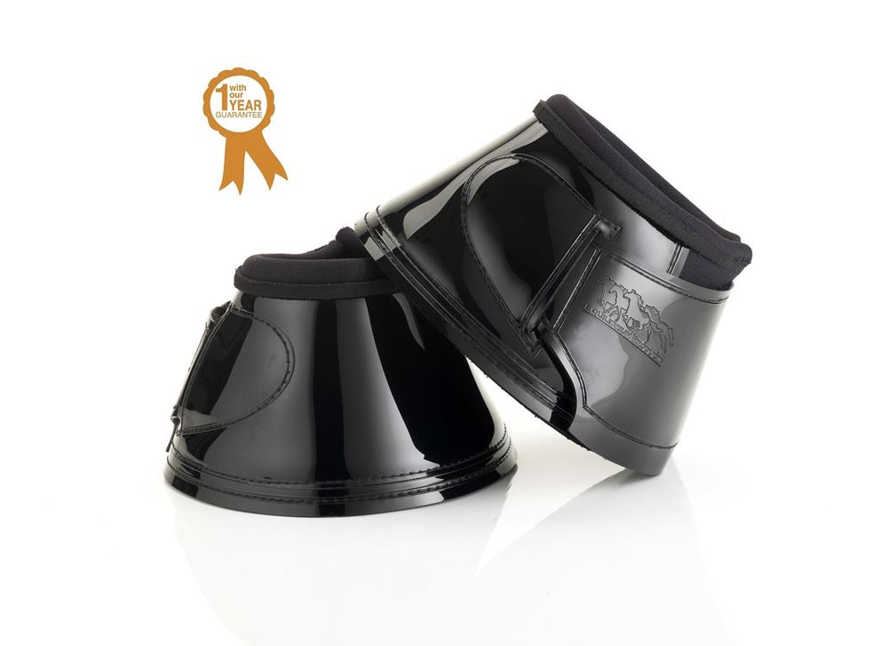 Equilibrium Stretch & Flex Bell Boot