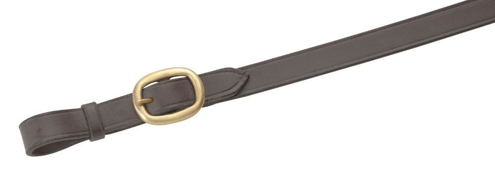 Shires Blenheim Leather Lead Rein