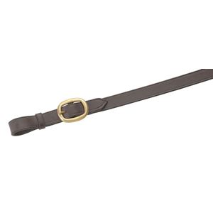 Shires Blenheim Leather Lead Rein