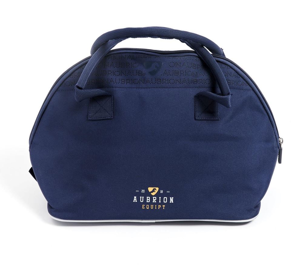 Shires Aubrion Equipt Hat Bag
