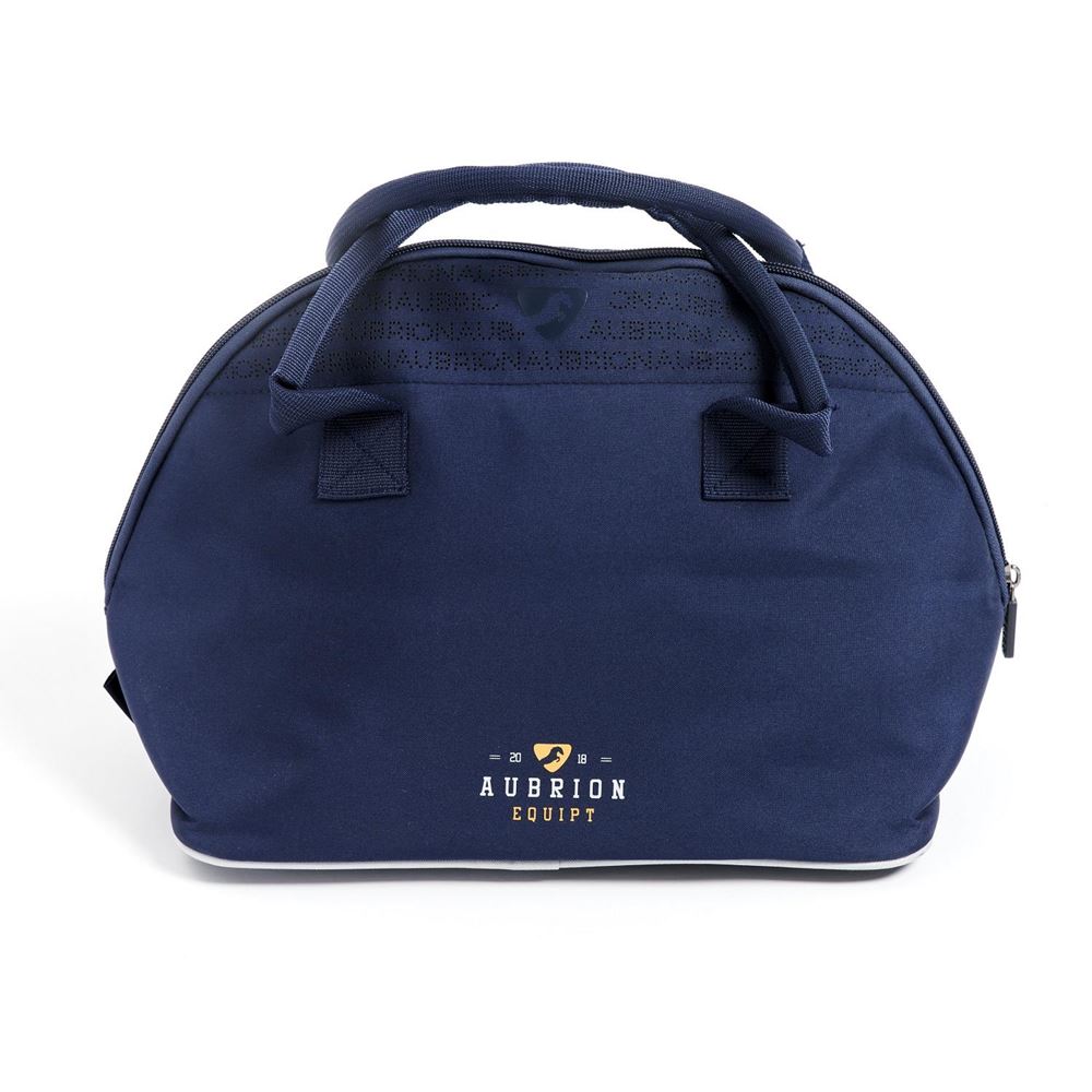 Shires Aubrion Equipt Hat Bag