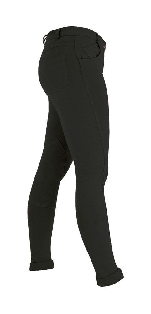 HyPERFORMANCE Melton Ladies Jodhpurs