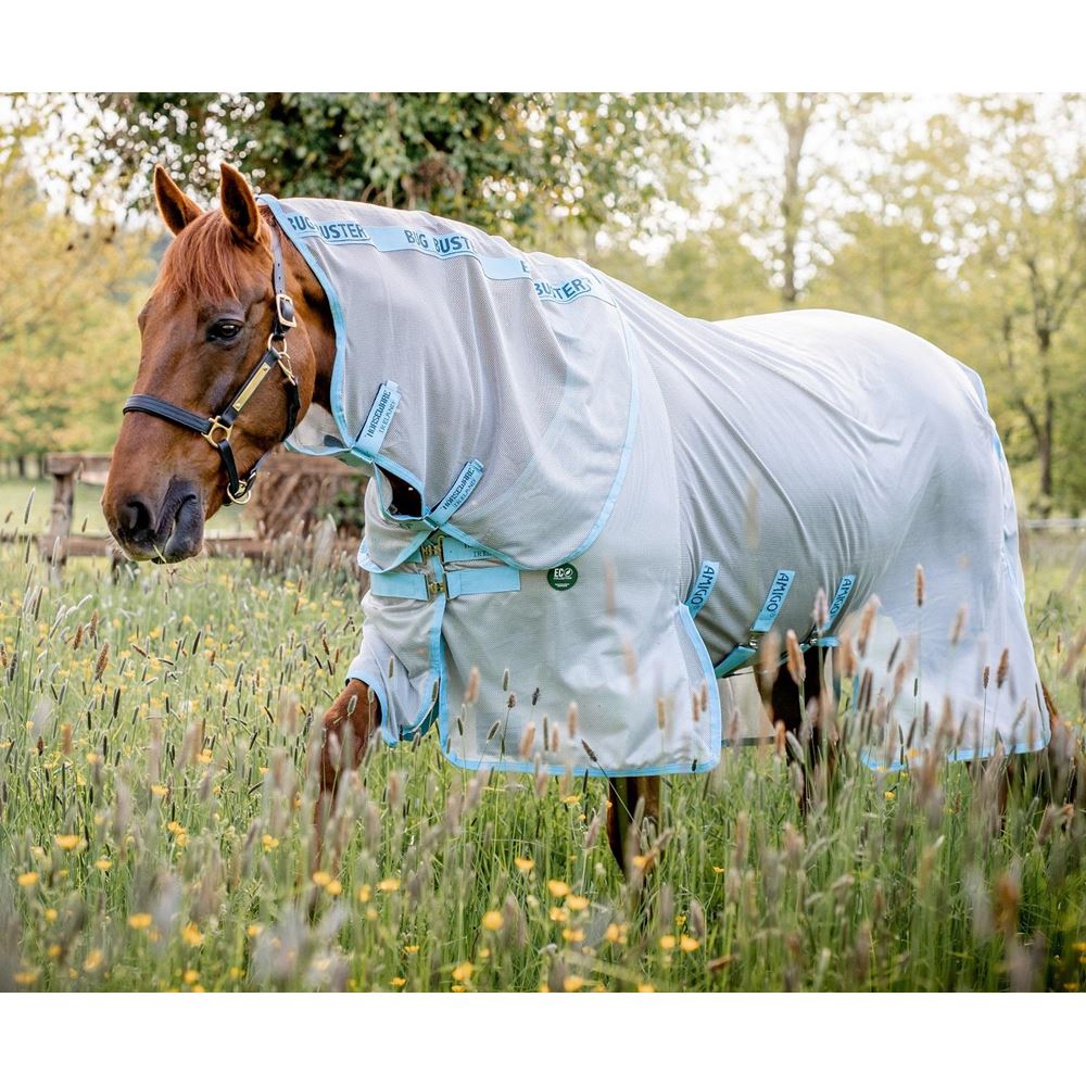 Horseware Amigo AmECO Bug Buster