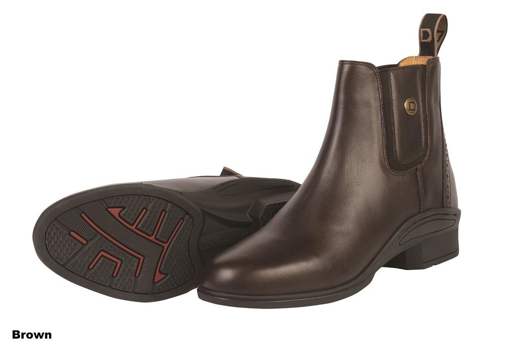 Dublin Rapture Childs Jodhpur Boots