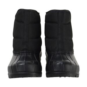 Hy Equestrian Pacific Short Winter Boots
