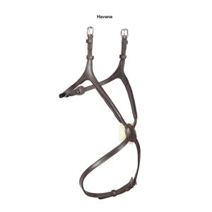 Shires Velociti RAPIDA Grackle Noseband