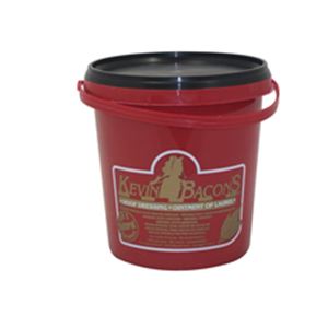 Kevin Bacon's Hoof Dressing Tar Based 1 Ltr