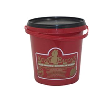 Kevin Bacon's Hoof Dressing - Solid - Ash Based (1 Ltr)