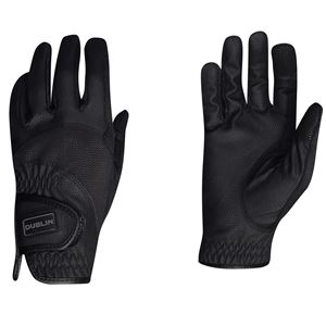 Dublin Mesh Panel Riding Gloves