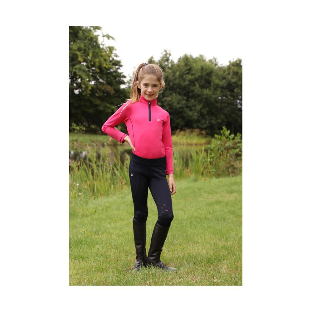Sara Base Layer By Little Rider