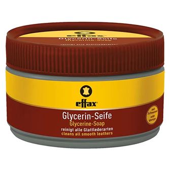 Effax Glycerine Soap (250ml)