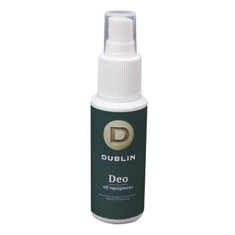 Dublin Deo Spray