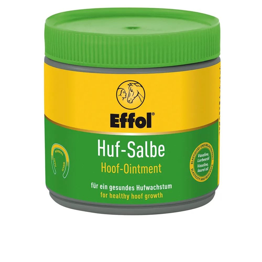 Effol Hoof Ointment (500ml)