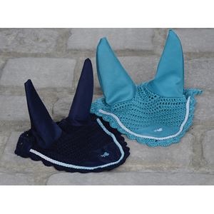 Saxon Dove Ear Bonnet