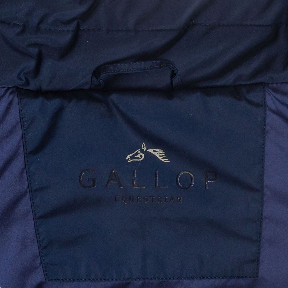 Gallop Men's Bodywarmer