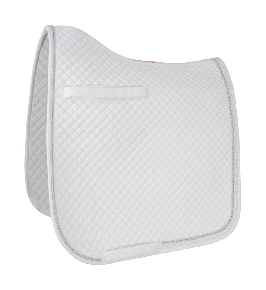 HyWITHER Diamond Touch Dressage Pad