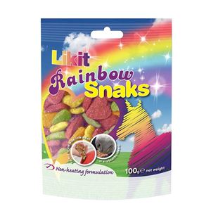 Likit Rainbow Snaks