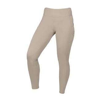Dublin Everyday Riding Tights (Beige)