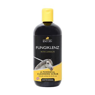 Lincoln Fungiklenz
