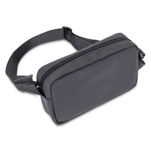 Shires Aubrion React Cross- Body Bag (Black)