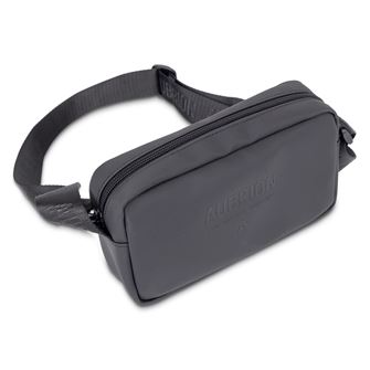 Shires Aubrion React Cross- Body Bag (Black)