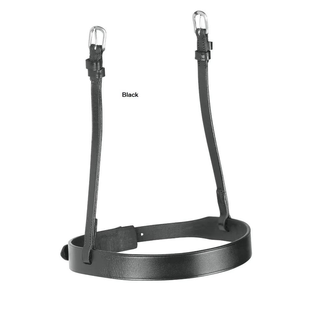 Shires Velociti RAPIDA Hunter Cavesson Noseband