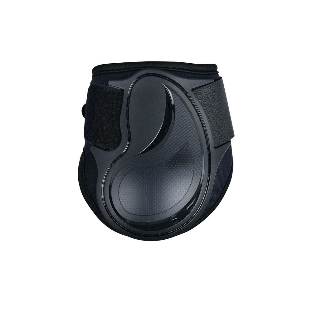 Weatherbeeta Tough-Tec Essential Fetlock Boots (Black)