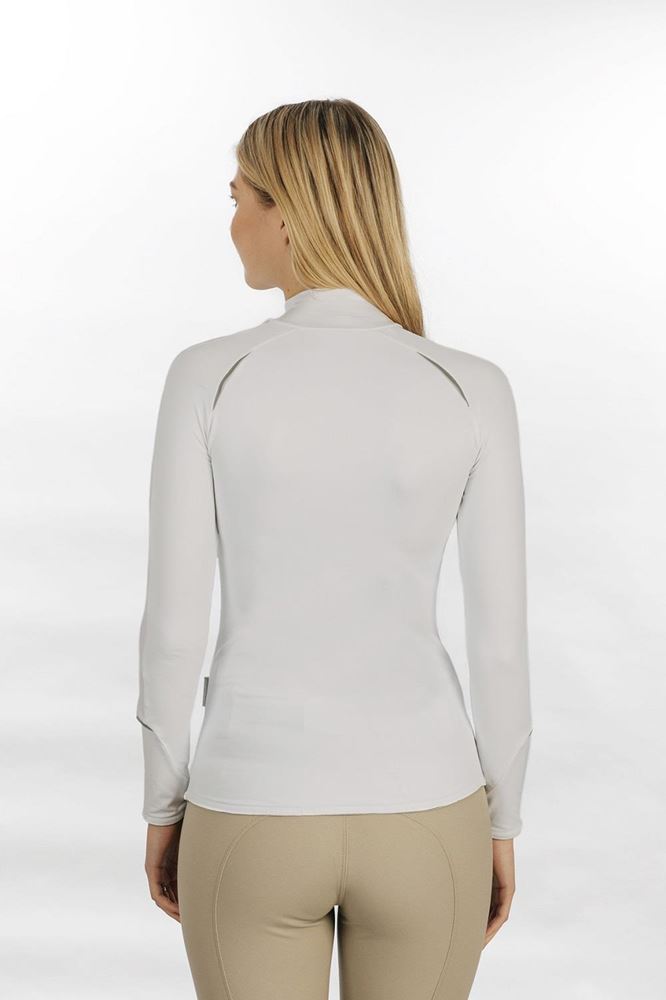 Horseware Ladies Long Sleeve Base layer
