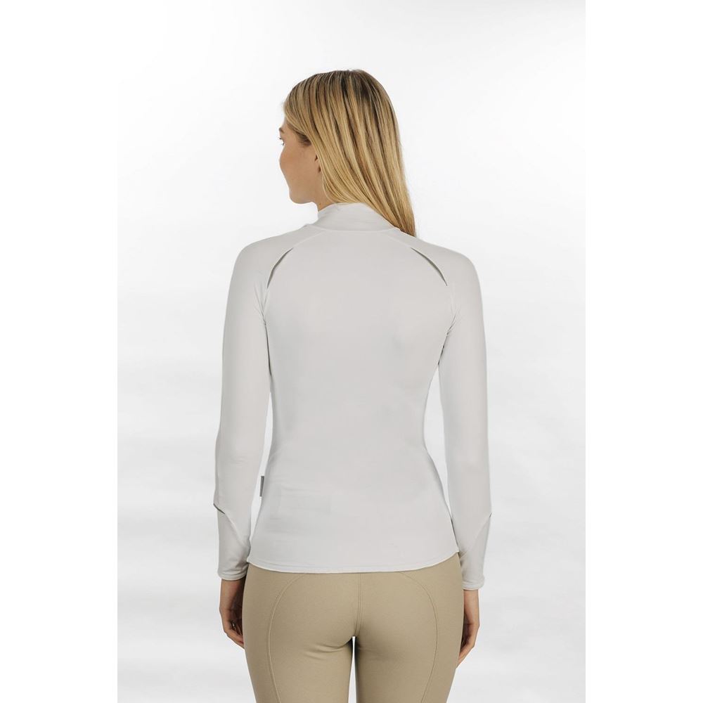 Horseware Ladies Long Sleeve Base layer