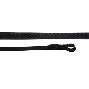 Rhinegold Rubber Grip Reins - 54"