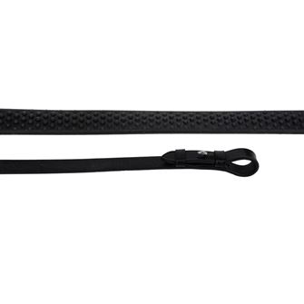 Rhinegold Rubber Grip Reins - 54"
